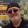 Fundraising Page: Gary Rush